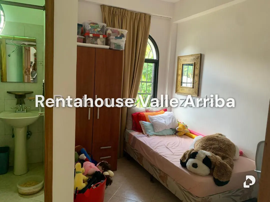 House in Los Naranjos (del Cafetal), Caracas – 41