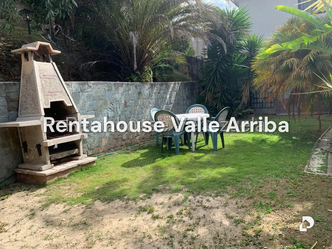 House in Los Naranjos (del Cafetal), Caracas – 34