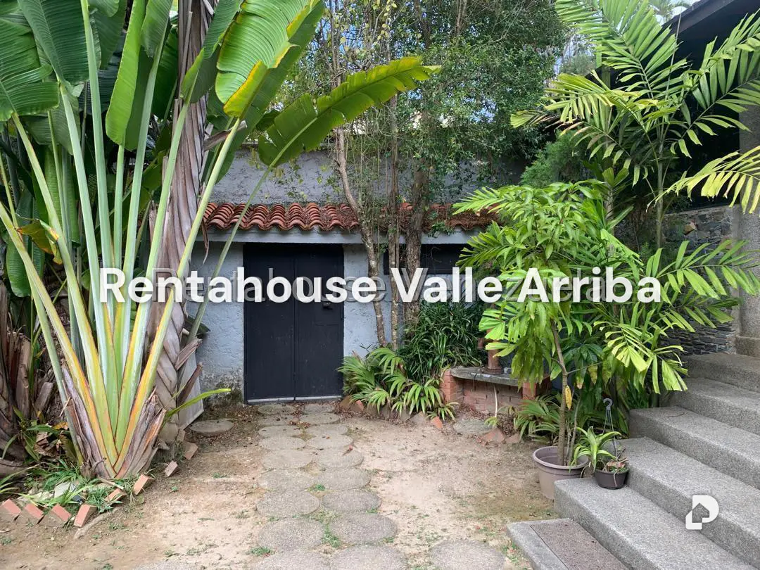 House in Los Naranjos (del Cafetal), Caracas – 31