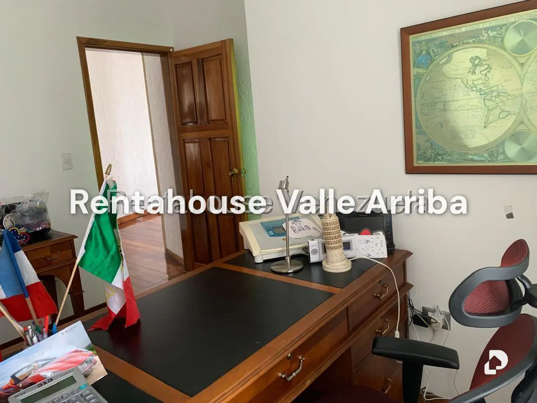 House in Los Naranjos (del Cafetal), Caracas – 13
