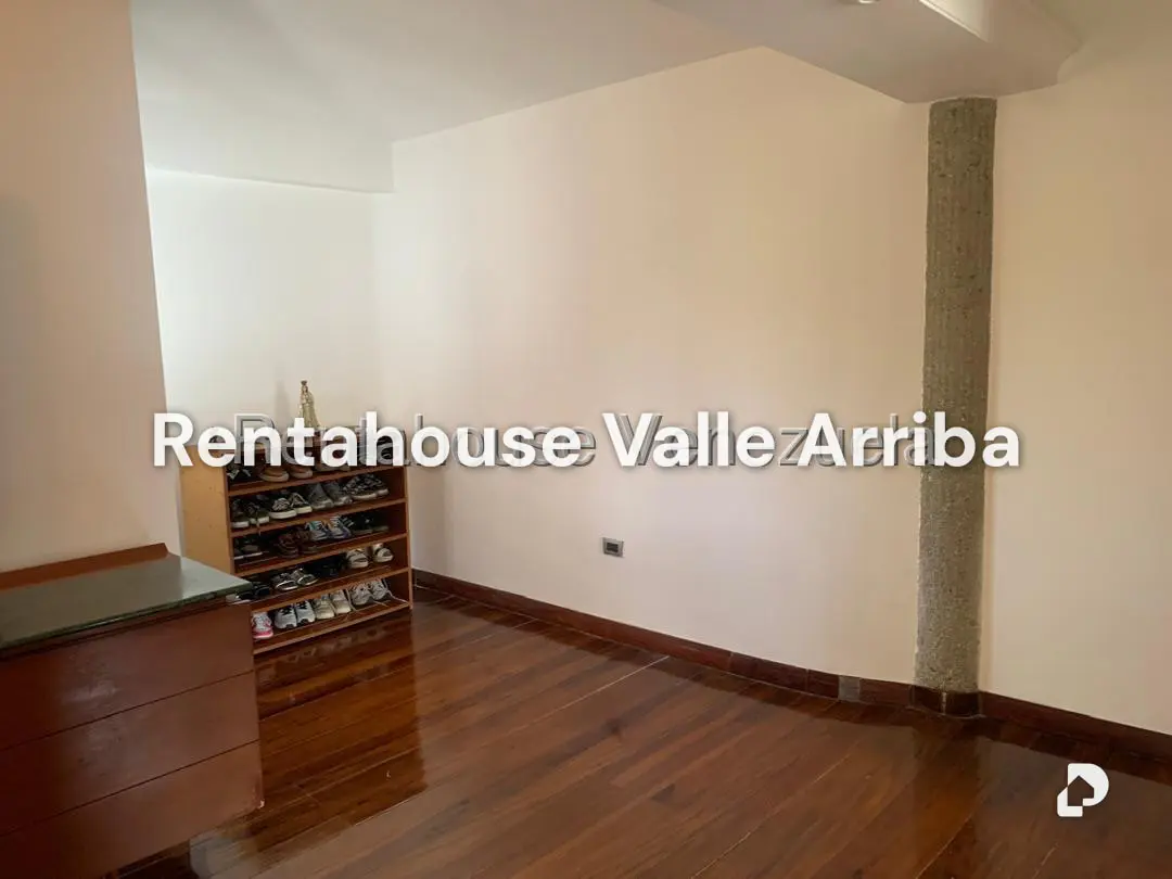 House in Los Naranjos (del Cafetal), Caracas – 15