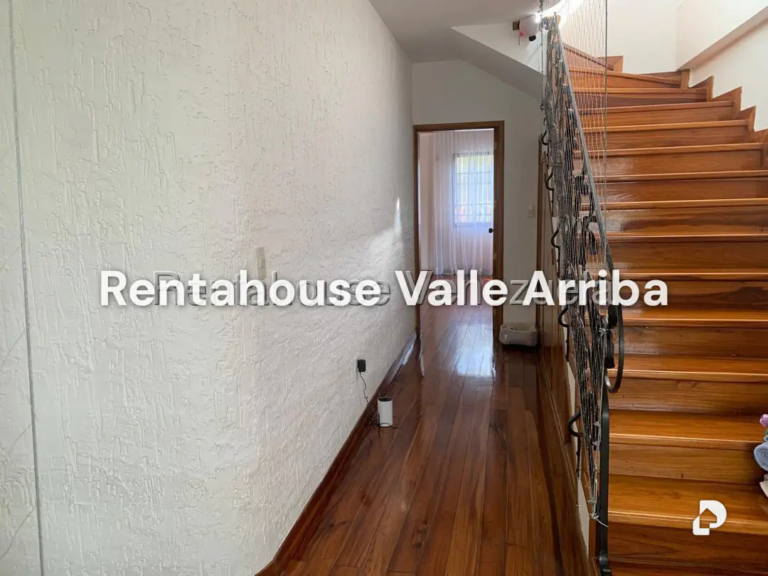 House in Los Naranjos (del Cafetal), Caracas – 14