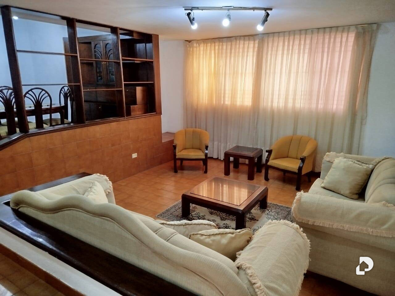 Apartamento en Bellas Artes, Maracaibo – 1