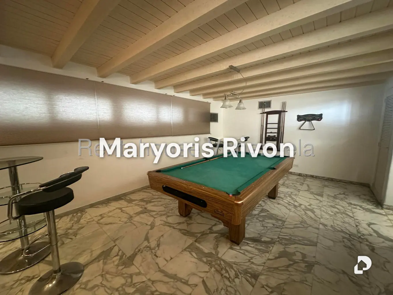 Casa en La Lagunita Country Club, Caracas – 21