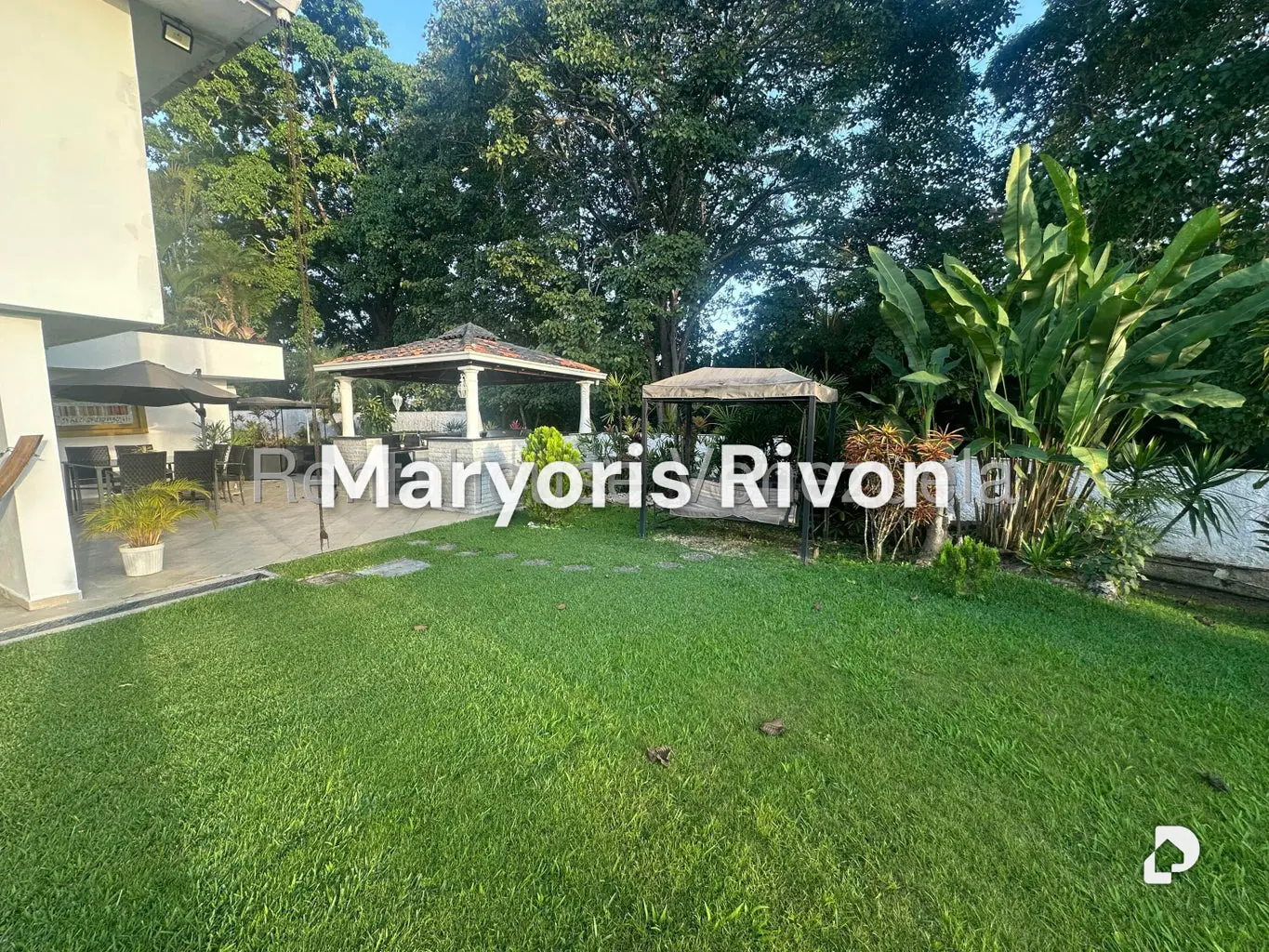 Casa en La Lagunita Country Club, Caracas – 26