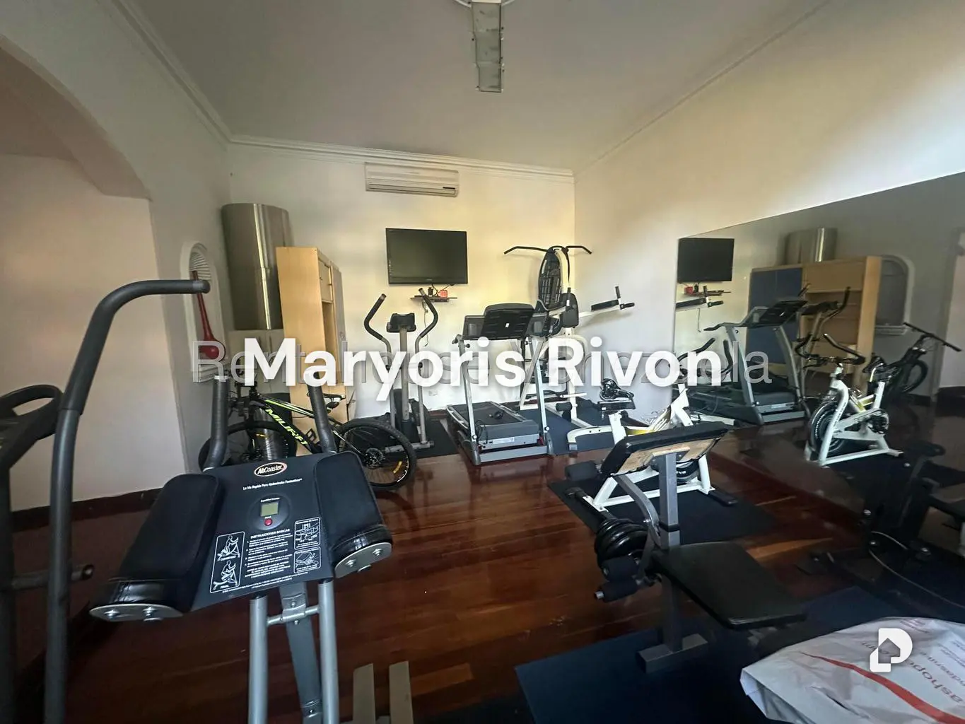 Casa en La Lagunita Country Club, Caracas – 5