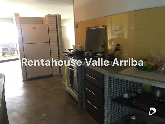 Apartamento en Los Dos Caminos, Caracas – 12