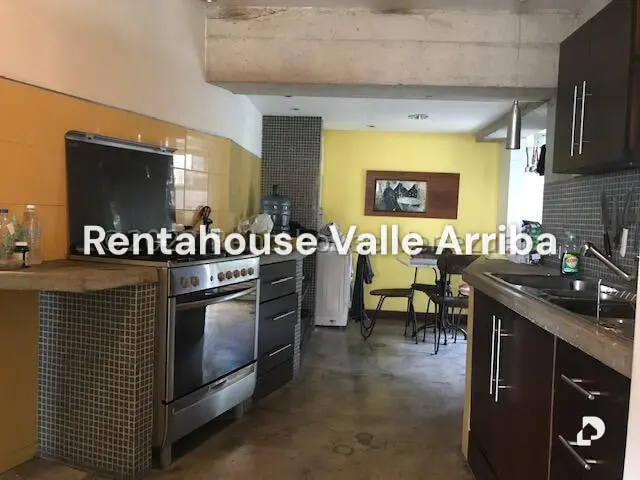 Apartamento en Los Dos Caminos, Caracas – 13