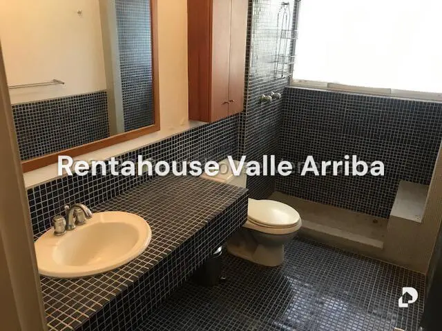 Apartamento en Los Dos Caminos, Caracas – 14