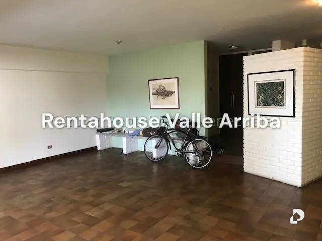 Apartamento en Los Dos Caminos, Caracas – 5