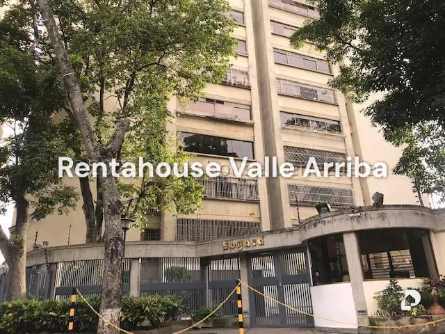 Apartamento en Los Dos Caminos, Caracas – 1