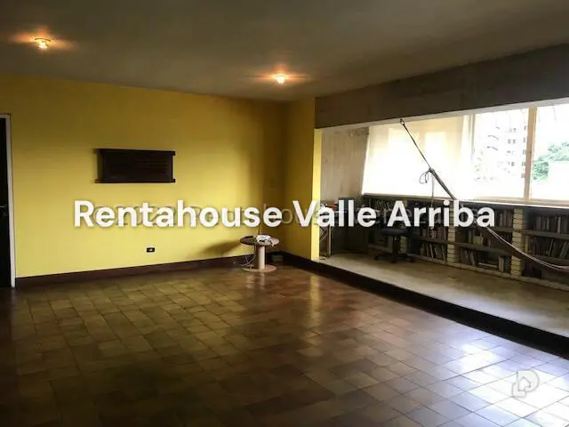 Apartamento en Los Dos Caminos, Caracas – 6