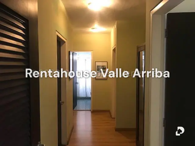 Apartamento en Los Dos Caminos, Caracas – 7