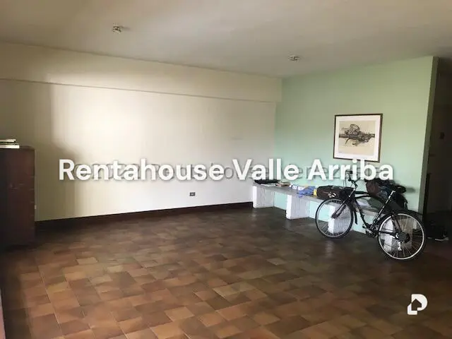 Apartamento en Los Dos Caminos, Caracas – 4