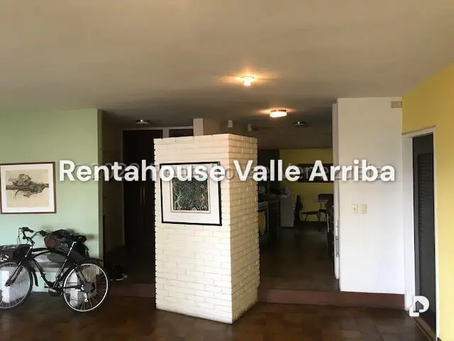 Apartamento en Los Dos Caminos, Caracas – 8