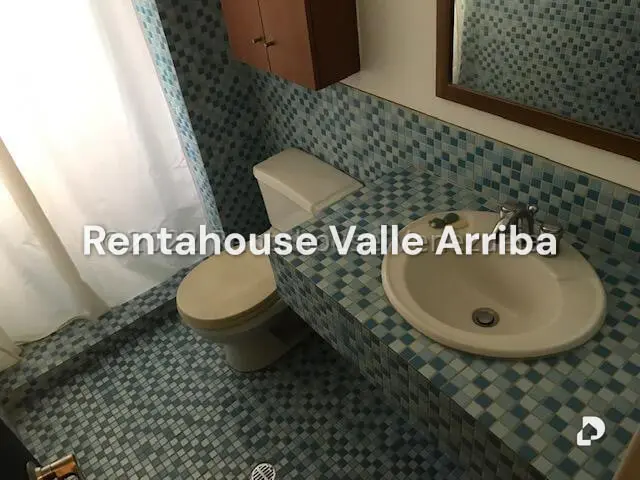 Apartamento en Los Dos Caminos, Caracas – 15
