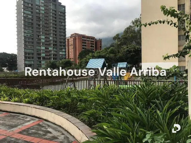 Apartamento en Los Dos Caminos, Caracas – 17