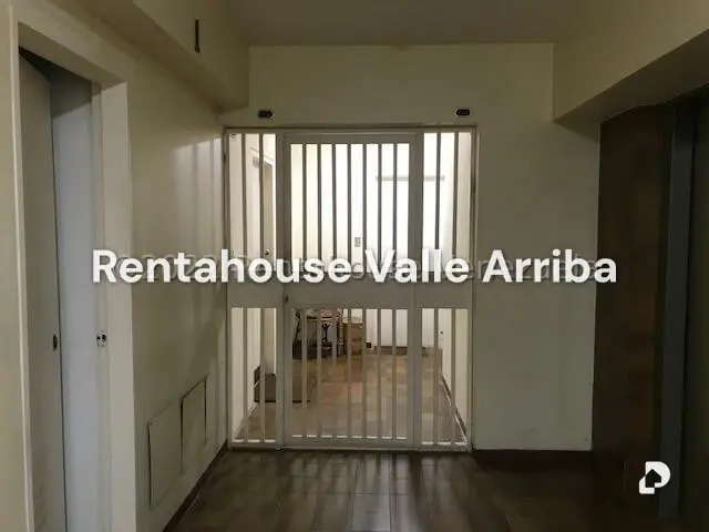 Apartamento en Los Dos Caminos, Caracas – 3
