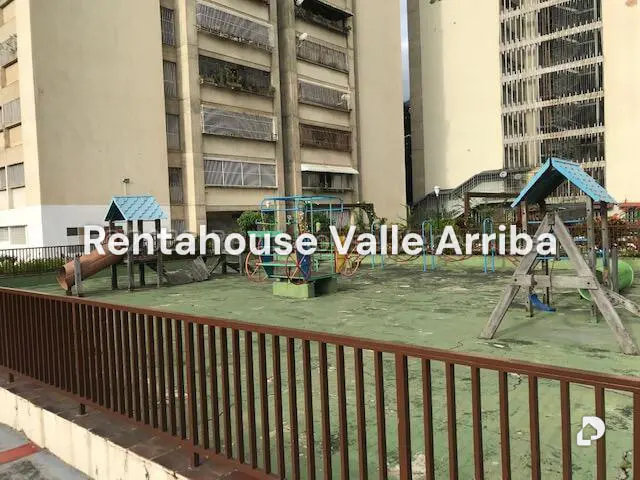 Apartamento en Los Dos Caminos, Caracas – 18