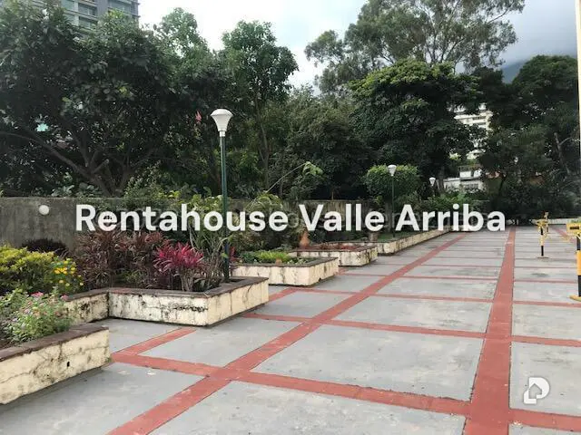 Apartamento en Los Dos Caminos, Caracas – 2