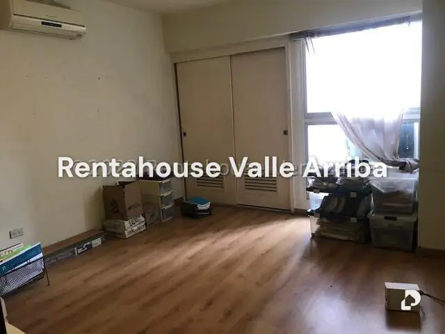 Apartamento en Los Dos Caminos, Caracas – 10