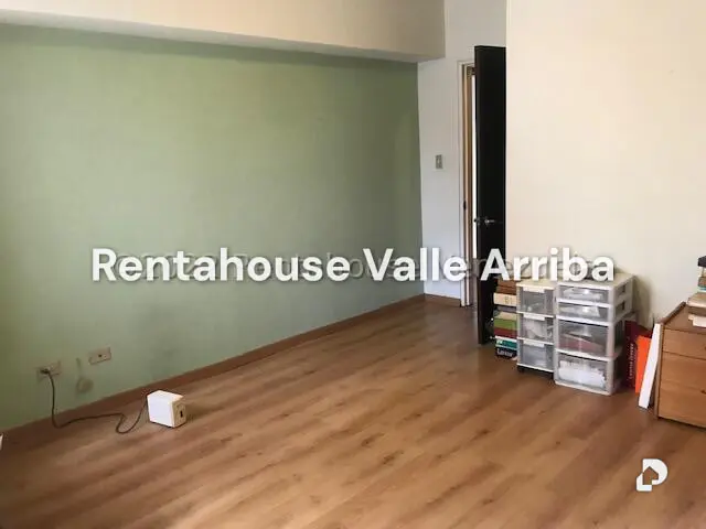 Apartamento en Los Dos Caminos, Caracas – 9
