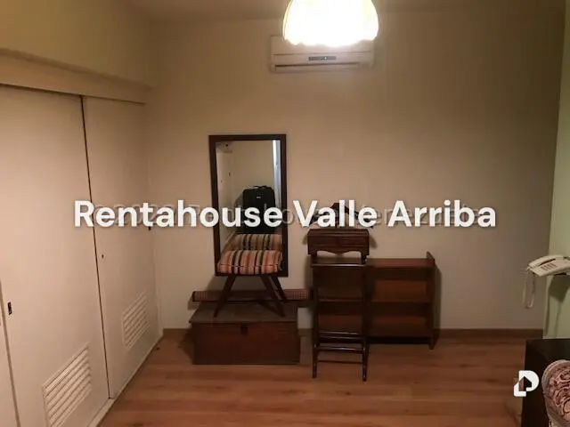 Apartamento en Los Dos Caminos, Caracas – 11