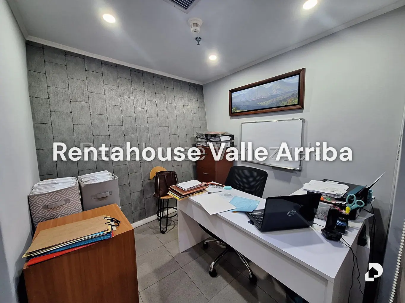 Local comercial en La Castellana, Caracas – 8