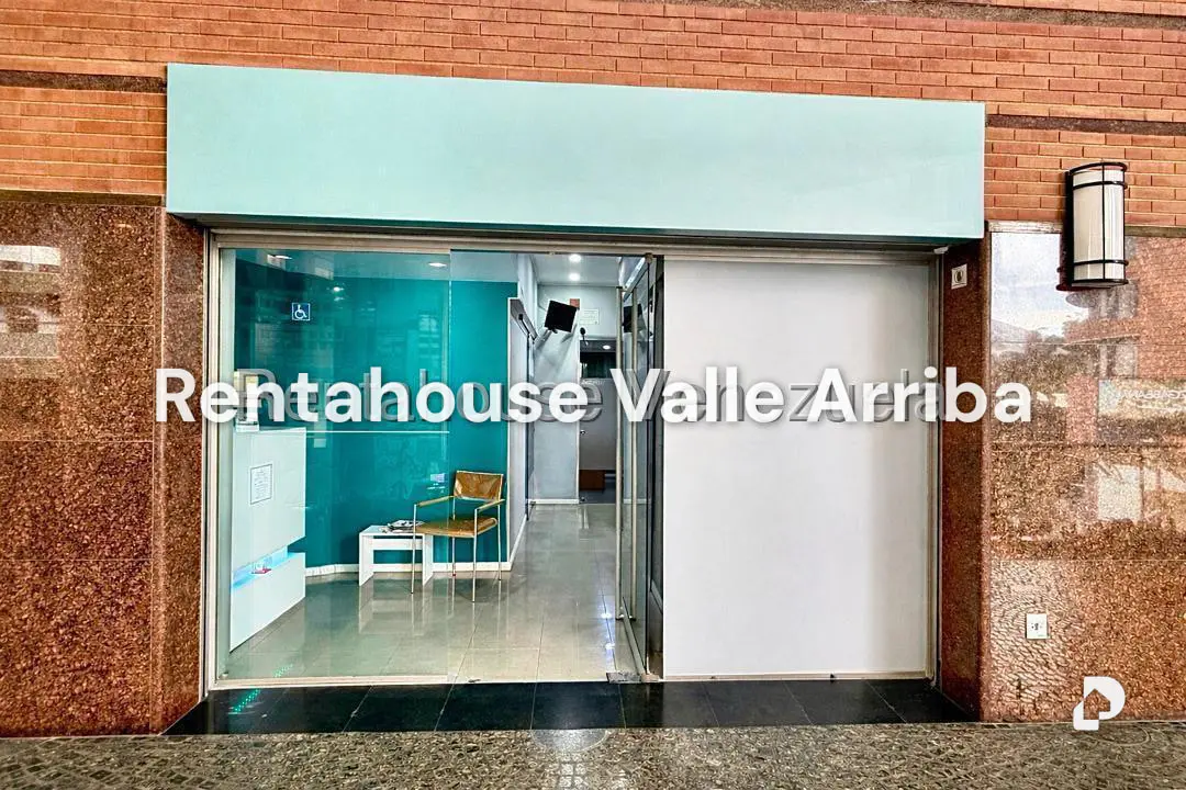 Local comercial en La Castellana, Caracas – 3