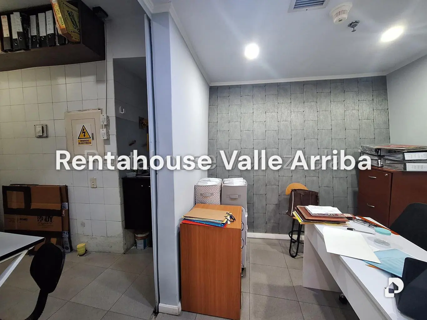 Local comercial en La Castellana, Caracas – 14