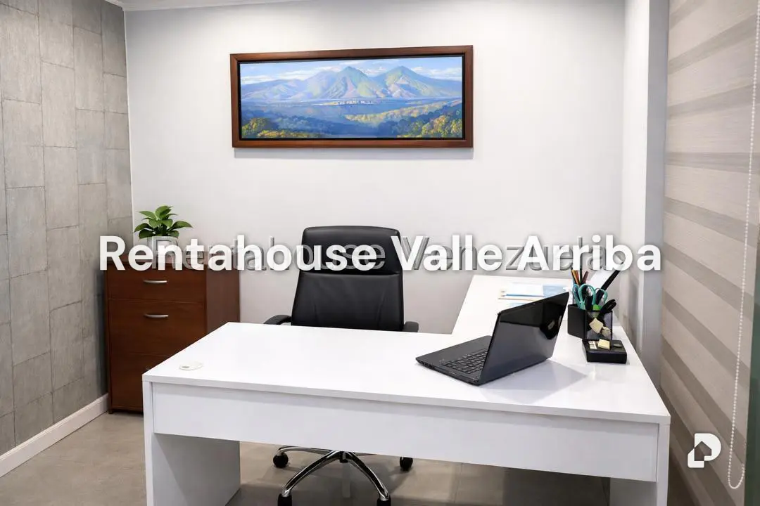 Local comercial en La Castellana, Caracas – 15