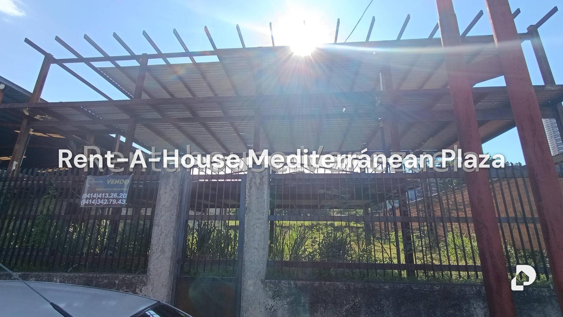 Land in Los Jarales, San Diego – 5