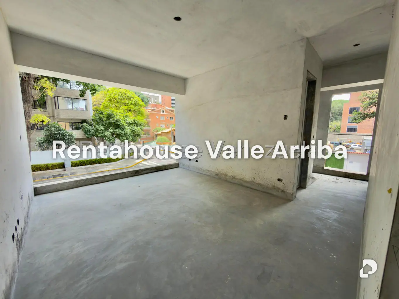 Apartamento en El Rosal, Caracas – 10
