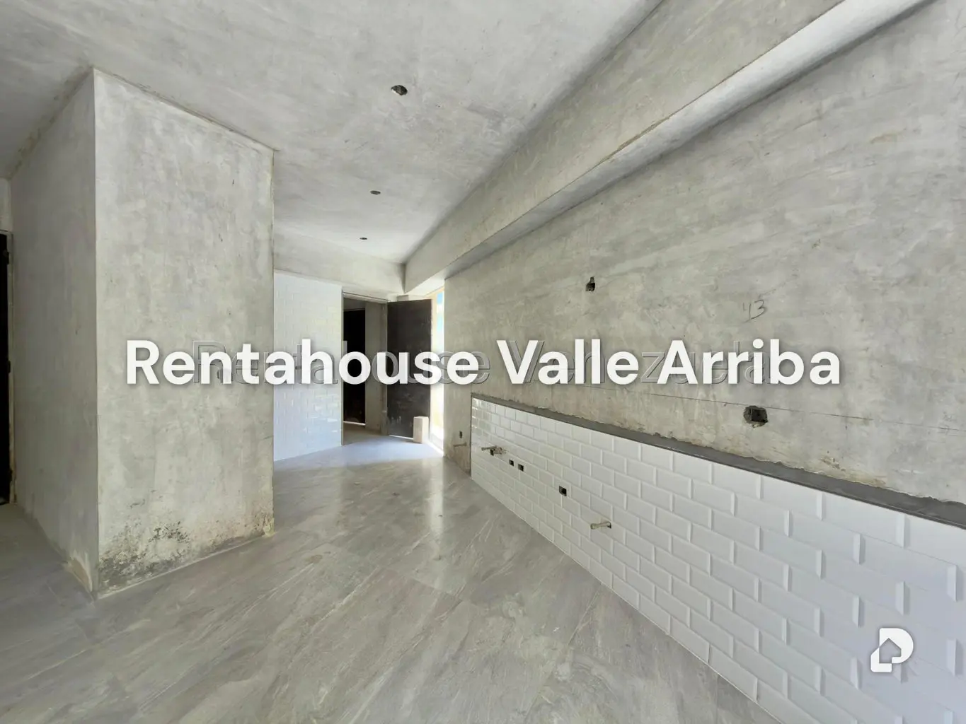 Apartamento en El Rosal, Caracas – 6