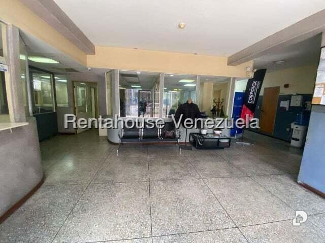 Edificio en Santa Mónica, Caracas – 3