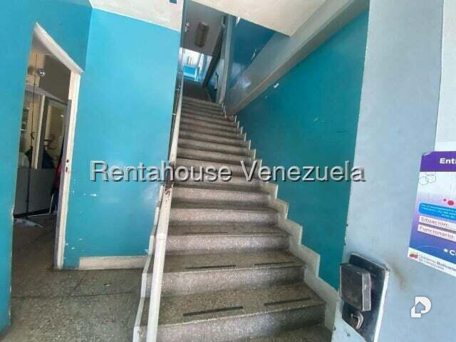 Edificio en Santa Mónica, Caracas – 23