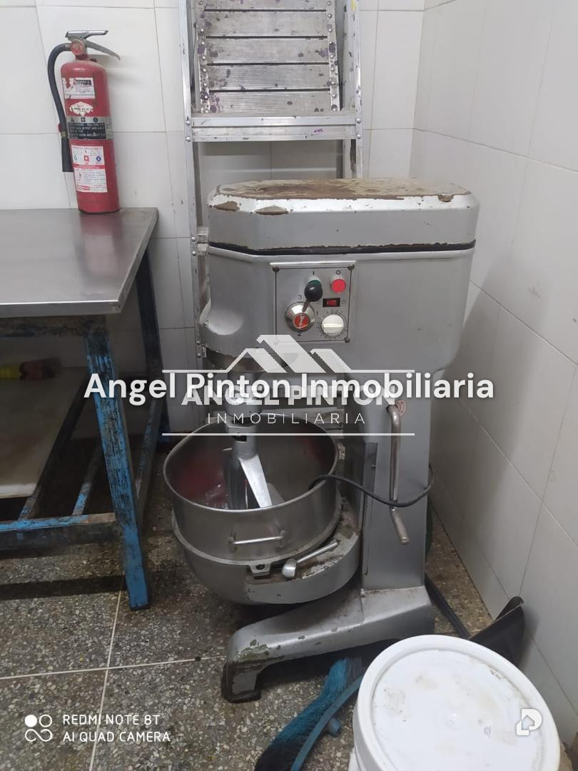 Local comercial en Avenida Universidad, Maracaibo – 10