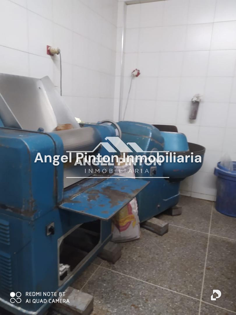 Local comercial en Avenida Universidad, Maracaibo – 8