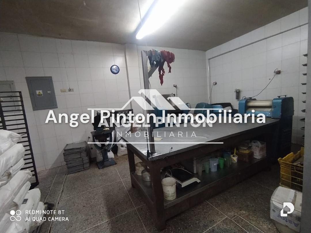 Local comercial en Avenida Universidad, Maracaibo – 6