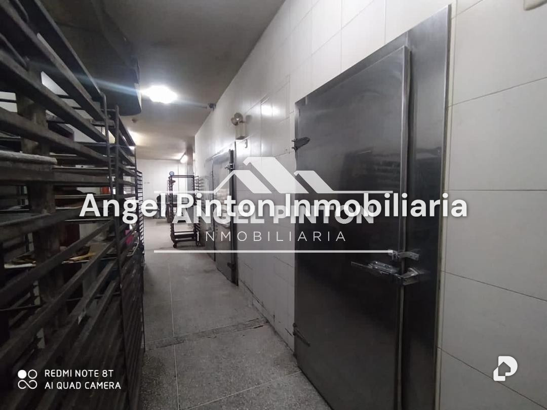 Local comercial en Avenida Universidad, Maracaibo – 4
