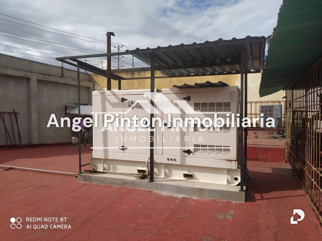 Local comercial en Avenida Universidad, Maracaibo – 9