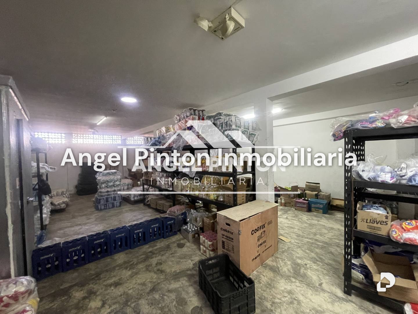 Local comercial en Avenida Universidad, Maracaibo – 12