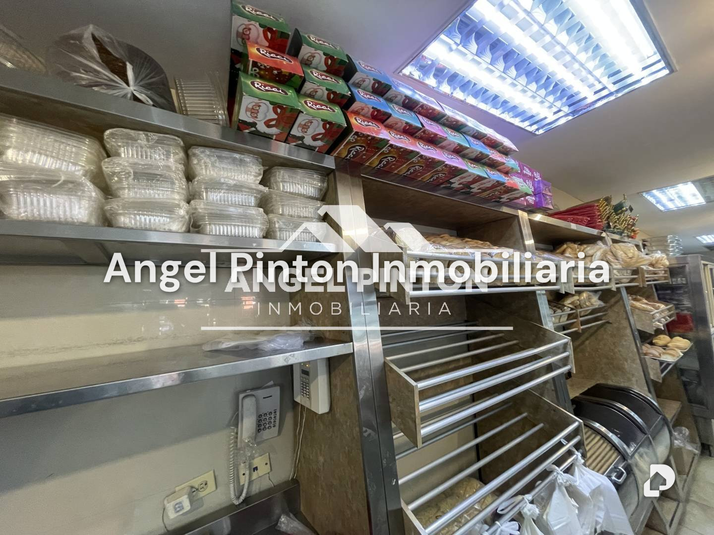 Local comercial en Avenida Universidad, Maracaibo – 13