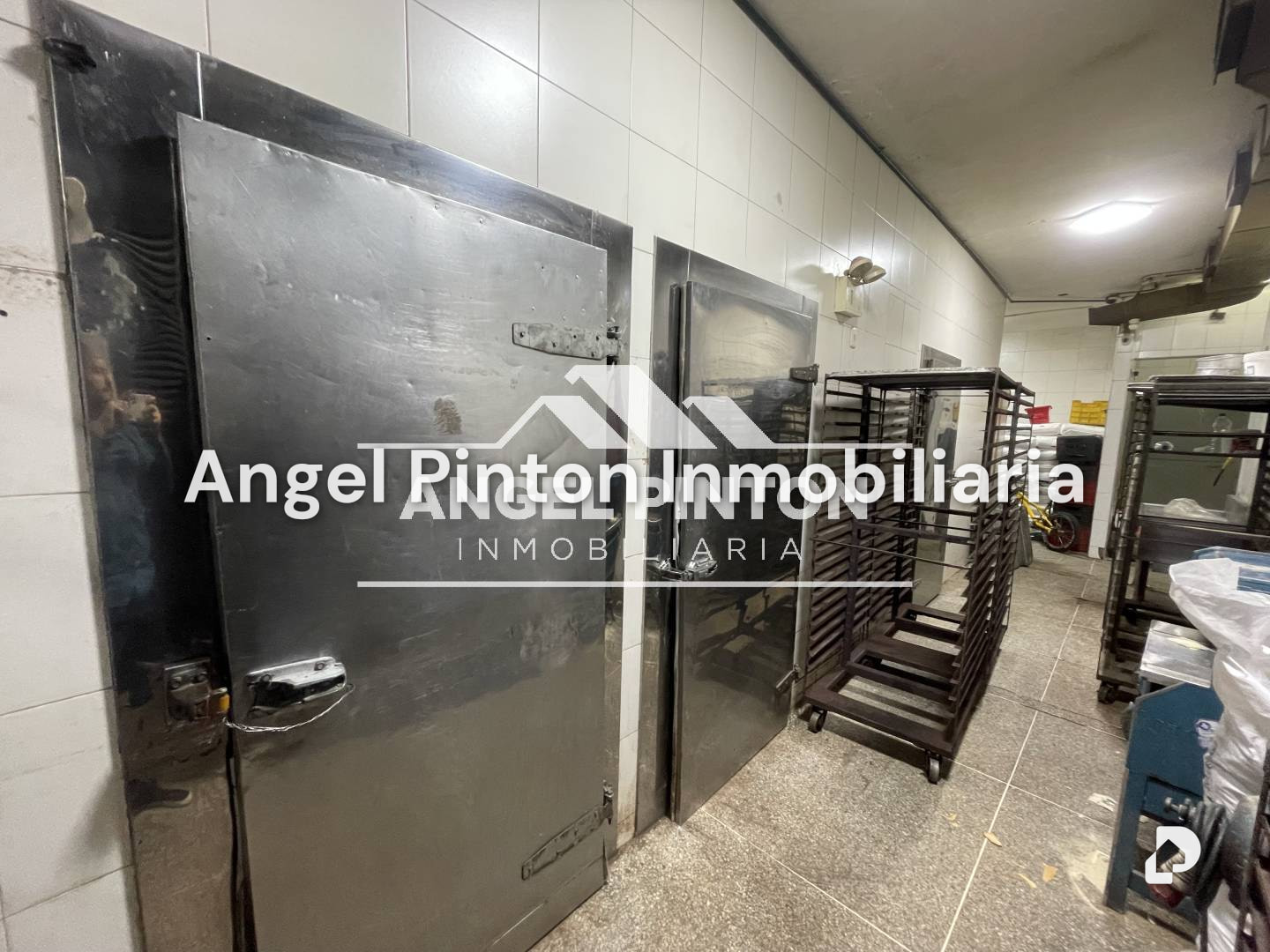 Local comercial en Avenida Universidad, Maracaibo – 7