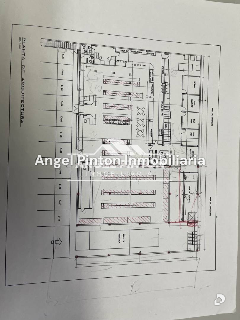Local comercial en Avenida Universidad, Maracaibo – 21