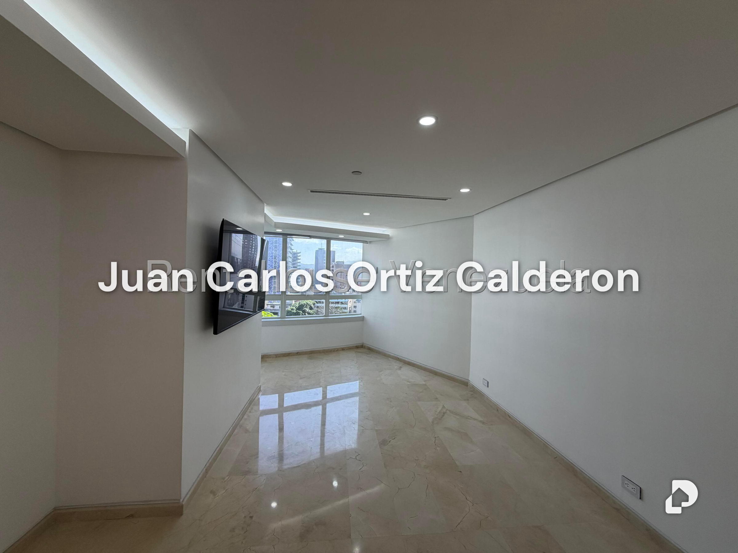 Apartamento en Altamira, Caracas