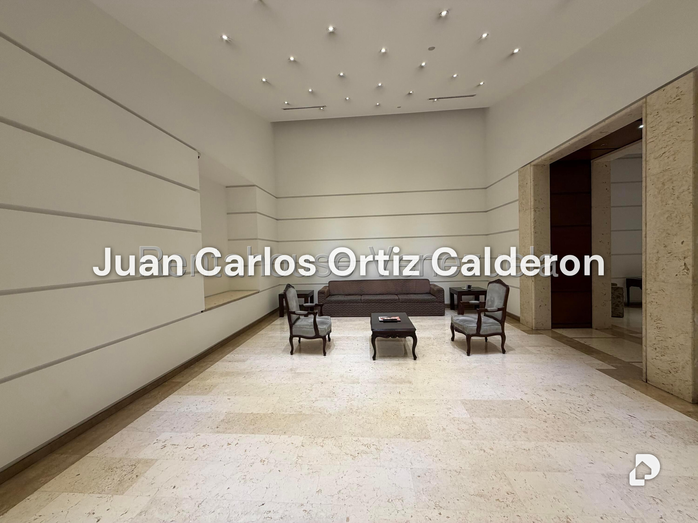 Apartamento en Altamira, Caracas