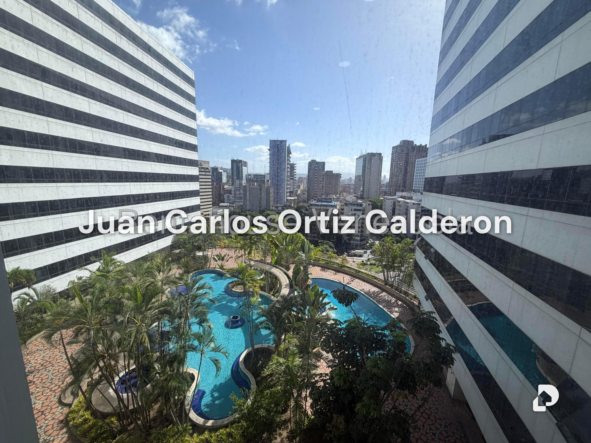 Apartamento en Altamira, Caracas