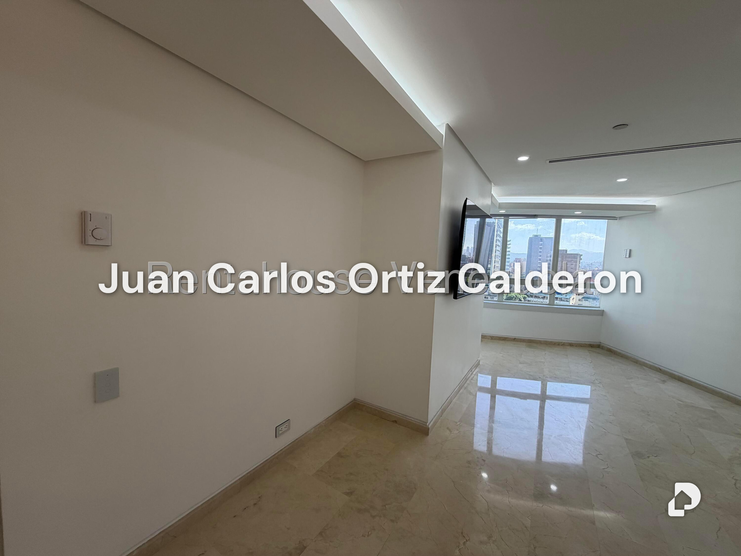 Apartamento en Altamira, Caracas