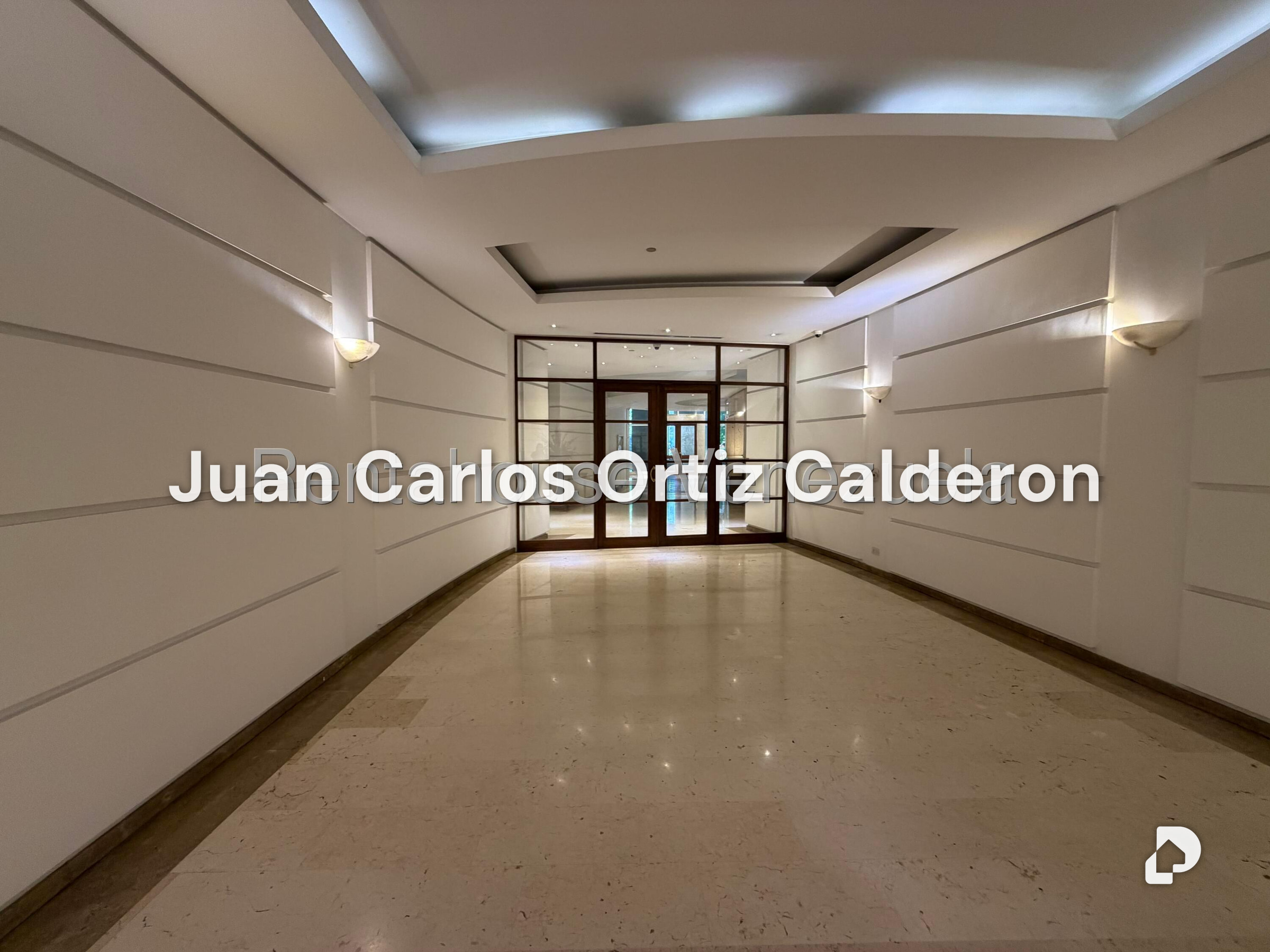Apartamento en Altamira, Caracas